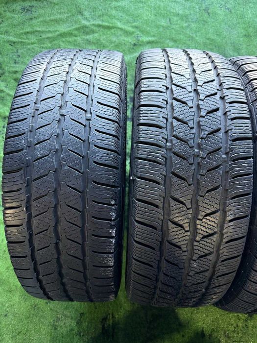 Anvelope Iarna 235/65/16C Continental