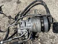 Dynamic drive  помпа и щанги bmw f10 f11 бмв ф10 ф11 дайнамик драйв