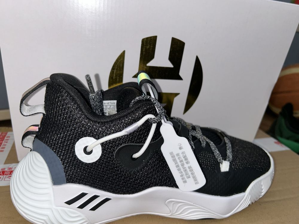 Adidas Harden Stepback 3