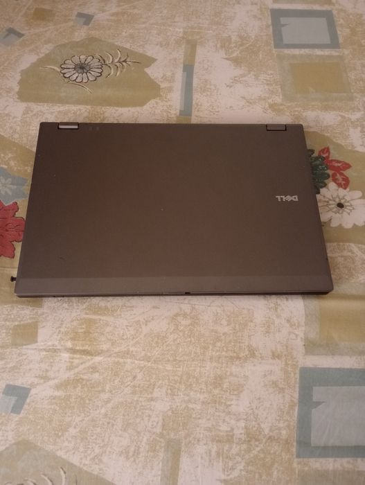 Laptop Dell latitudine 5510