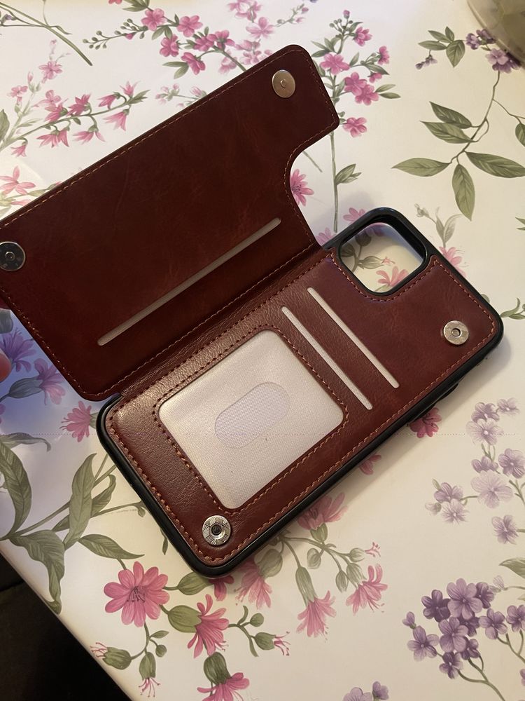 Iphone 11 pro max чехол