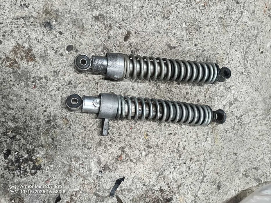 Части за ЕТЗ 251. ETZ 251.