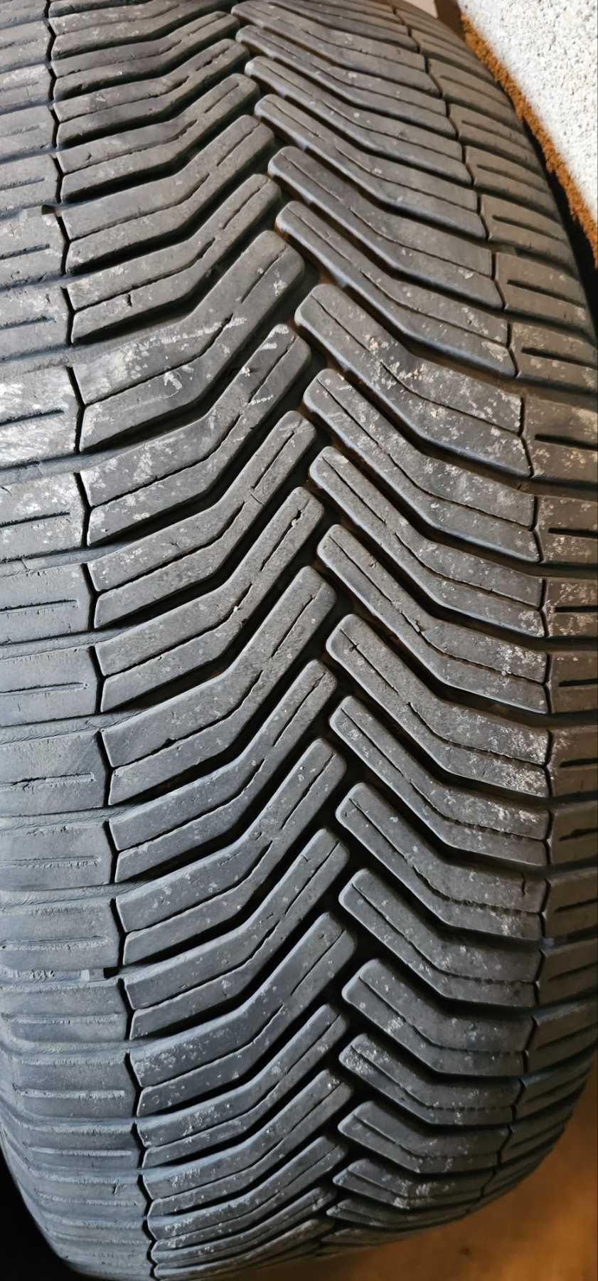 Зимни гуми Michelin