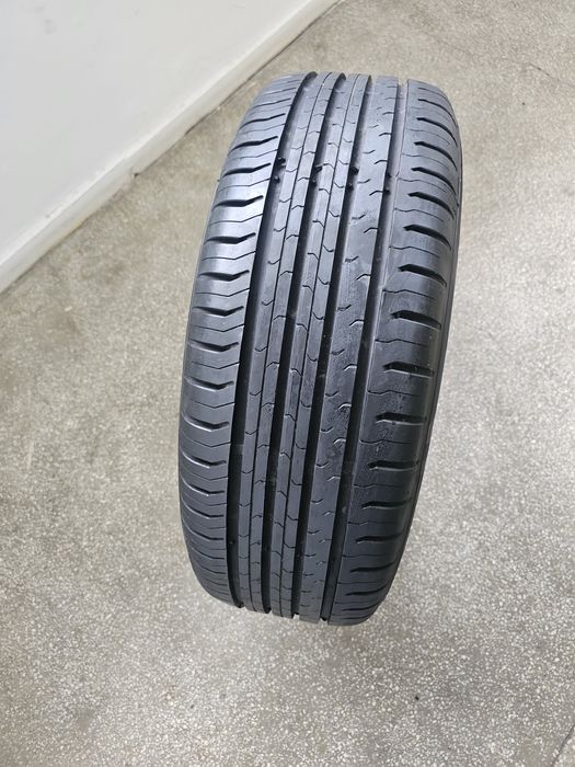 1 cauciuc nou vara 215 60 16 Continental
