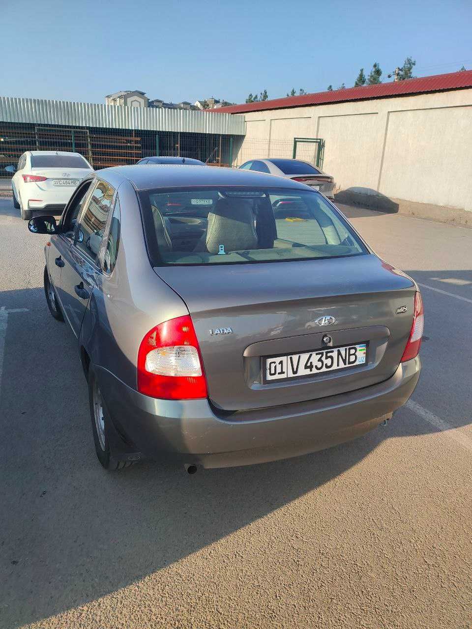 Продается лада Калина 1118