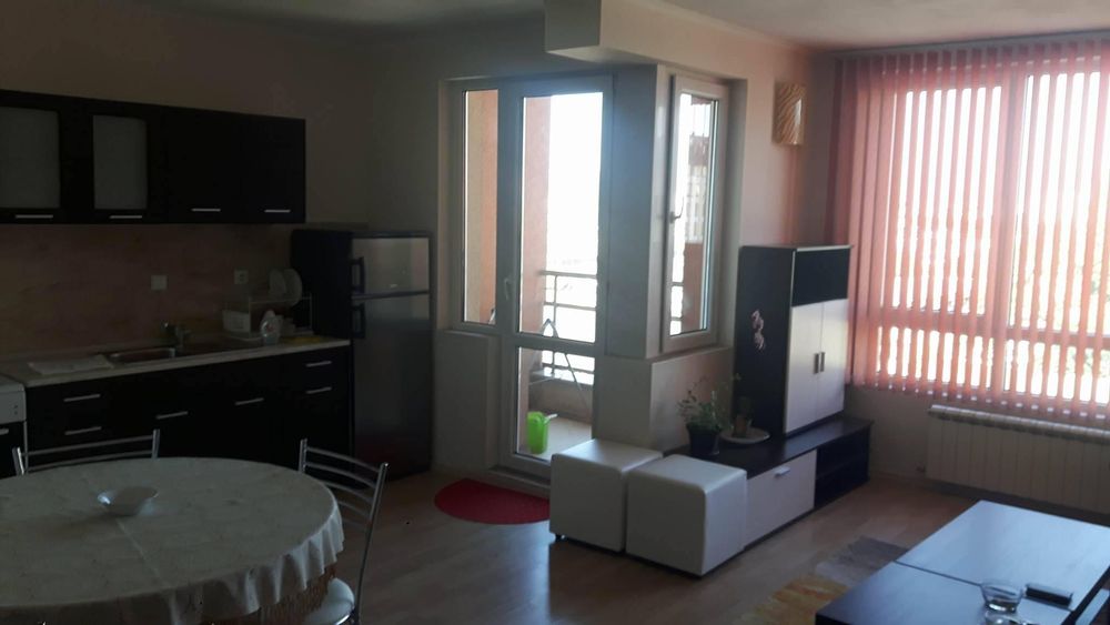 Двустаен, под наем, ж.к Медицинска академия