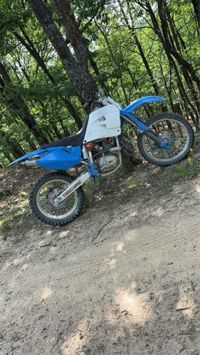Vand cross 250 cadru mare