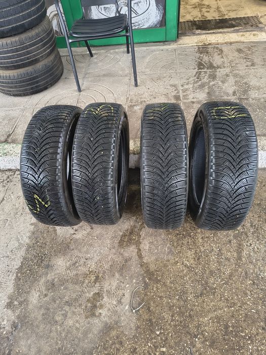 Гуми зимни Hankook 185/65/15