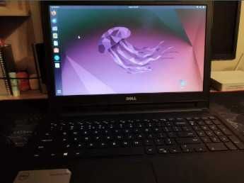 Laptop Dell Inspiron 3576
