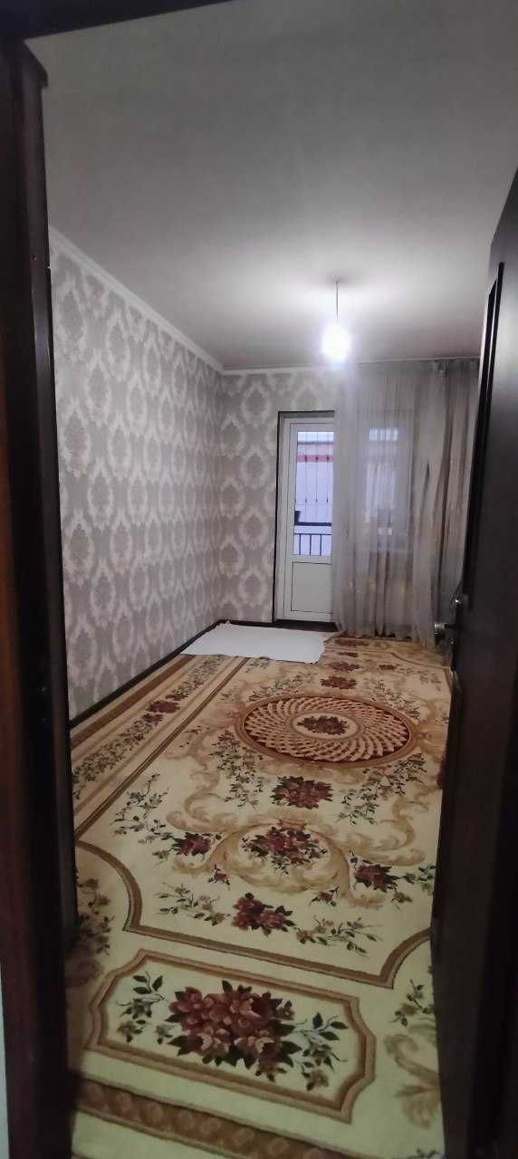 Продаётся своя квартира Сергели Янгихаёт, 3-х ком квартира СРОЧНО
