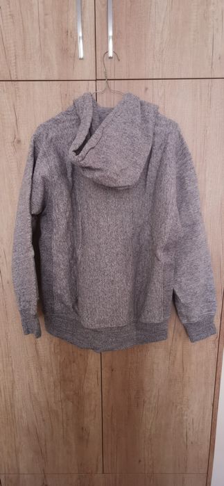 Чисто нов суитшър худи NASA