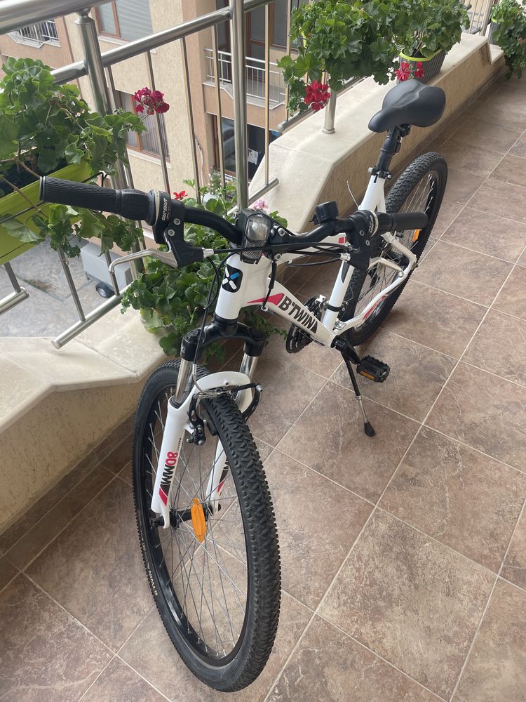 Продавам велосипед 26" почти нов!