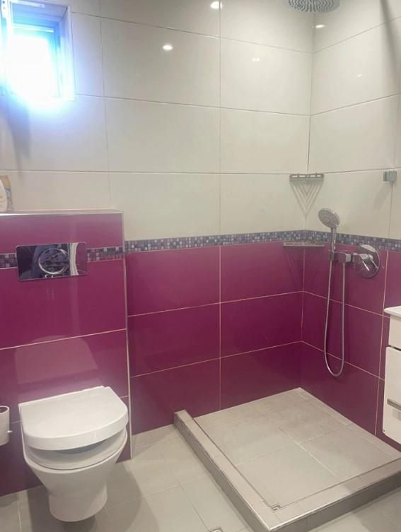 Дава се под наем Тристаен апартамент в София, Зона Б-19 - 108 кв.м за 750 € - Снимка #4