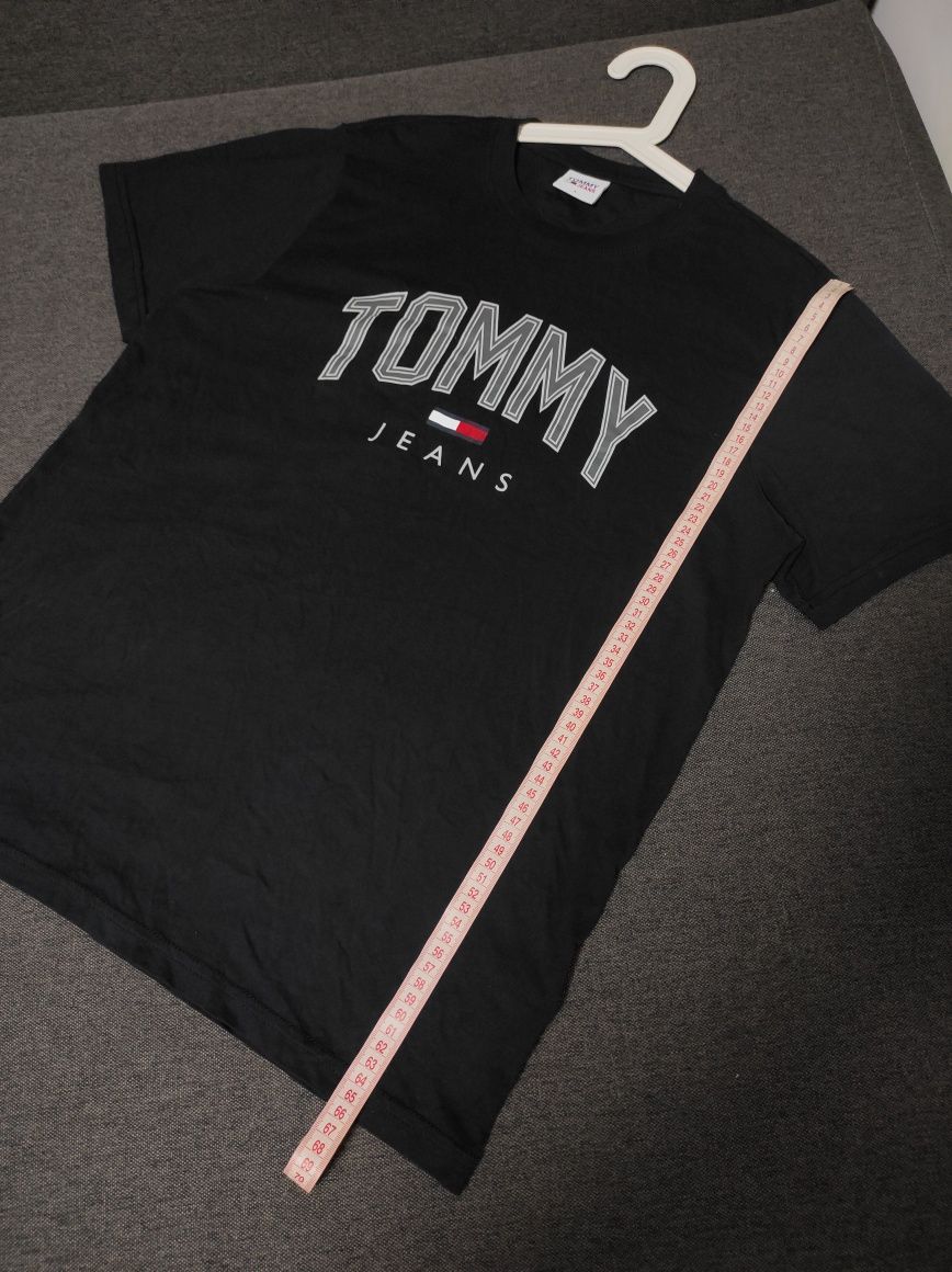 Тениска Tommy Hilfiger (Оригинал)
