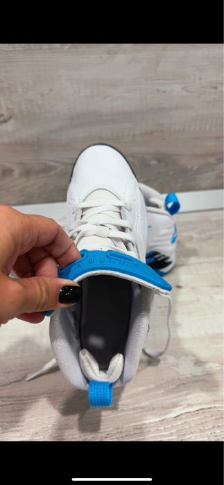 Adidasi jordan in stare foarte buna pentru  copii