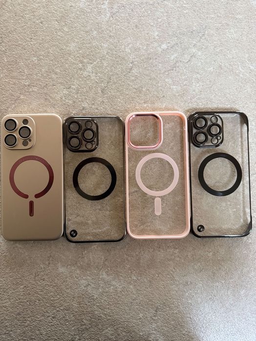 Huse iPhone 14 Pro Max