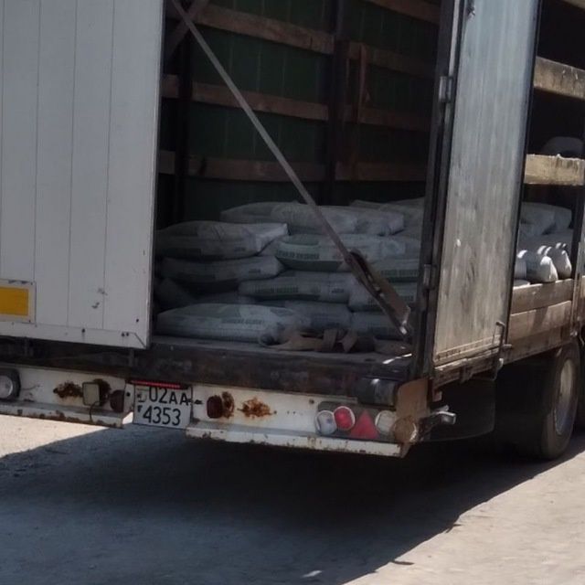 ЦЕМЕНТ ОПТОМ БАЗА доставка бепул семент sement cement