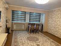 Срочно Продаётся квартира Чиланзар 7 2 ком ор.Катартал базар