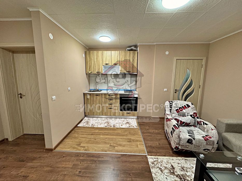 Дава се под наем Тристаен апартамент в Асеновград - 65 кв.м за 350 € - Снимка #3