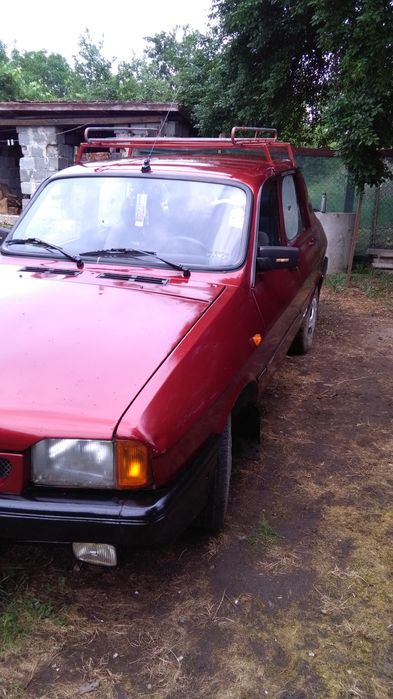 Vind Dacia 1410 anul 1998