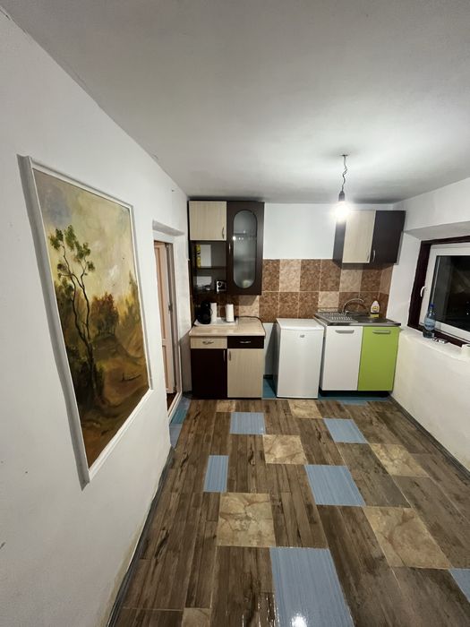 Vand casa Pescareasca pe malul Dunarii, Peceneaga, Tulcea