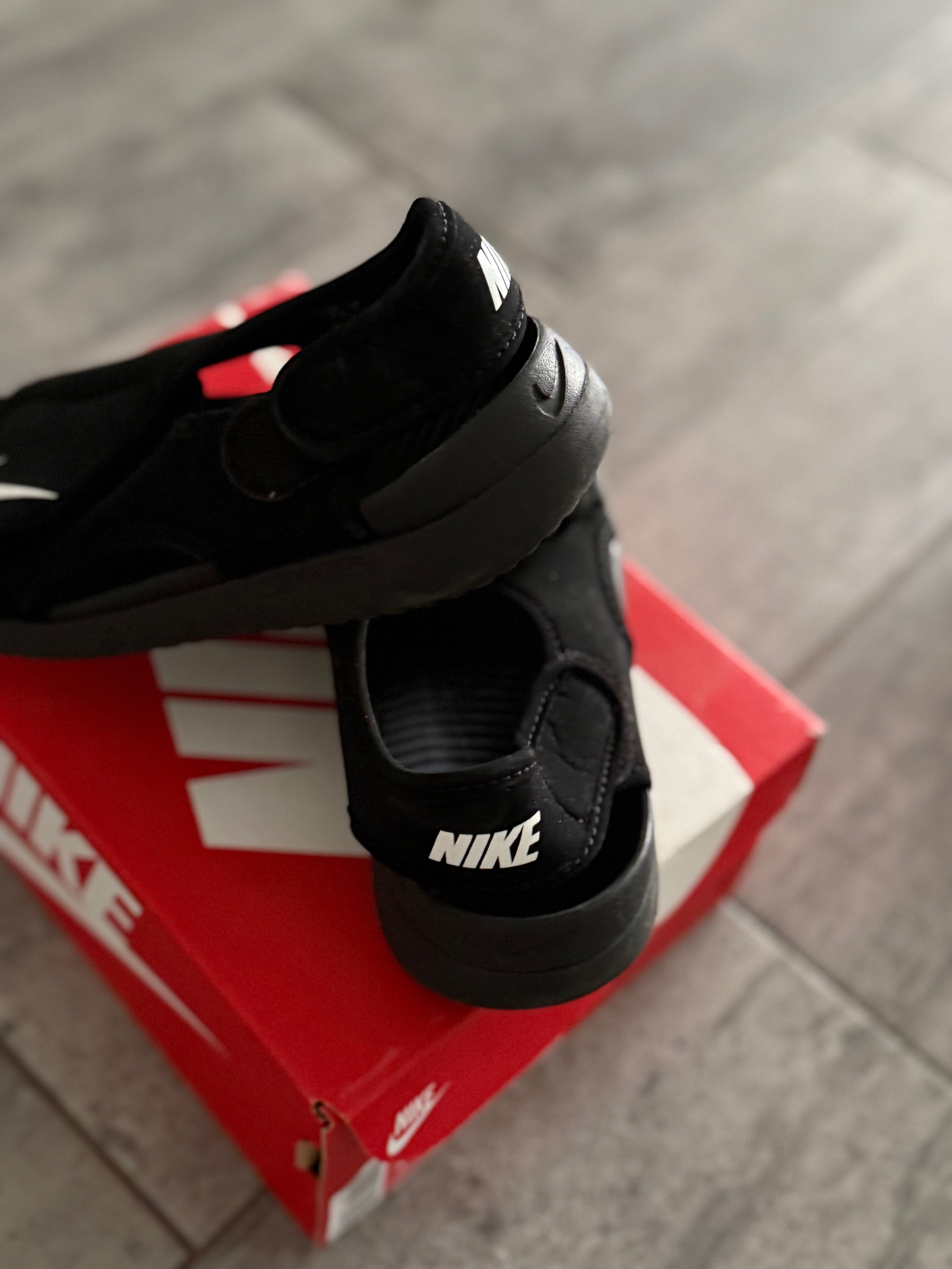 Nike Sunray adjust