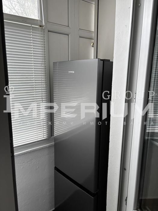 Дава се под наем Двустаен апартамент в Варна, Център - 55 кв.м за 408 € - Снимка #11