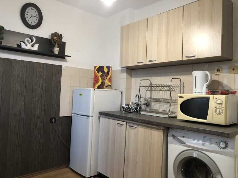 Дава се под наем Двустаен апартамент в София, Зона Б-18 - 70 кв.м за 450 € - Снимка #6