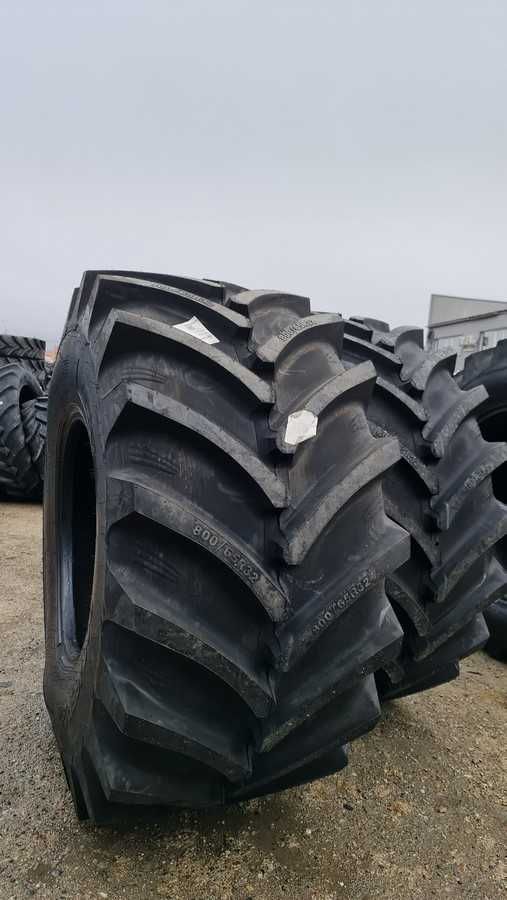 GTK 800/65R32 cauciucuri noi 30.5LR32 anvelope COMBINA