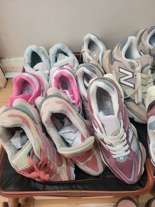 New balance 9060