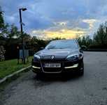 Renault Laguna III 2.0 dCi BOSE