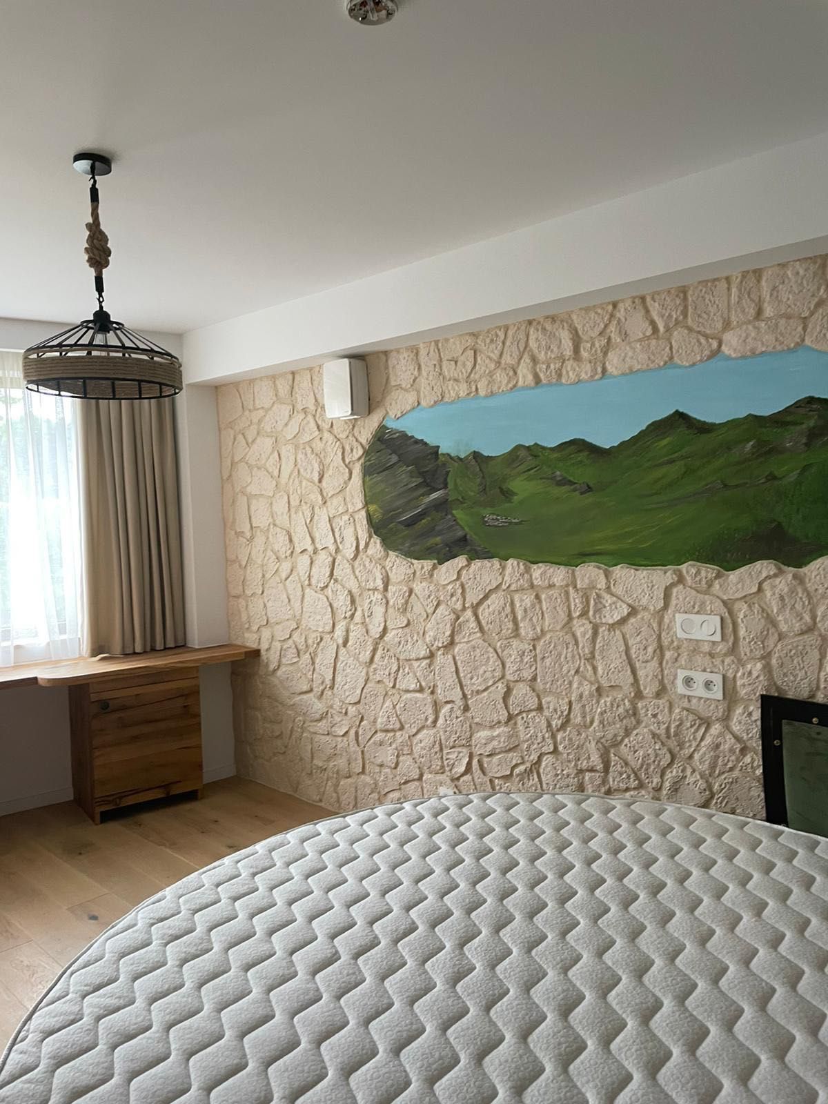 Hotel Restaurant la proximitate de Cetatea de Scaun SUCEAVA