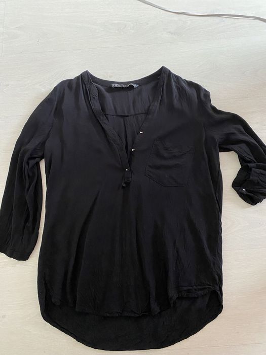 Дамска риза