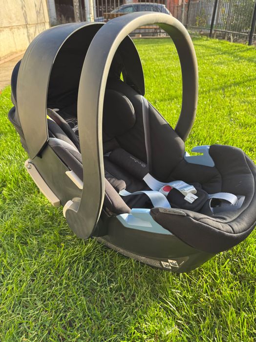 Стол за кола Cybex Aton 5
