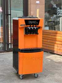30 литровый фризер JAMBO для мороженого сокоохлодитель гранитор