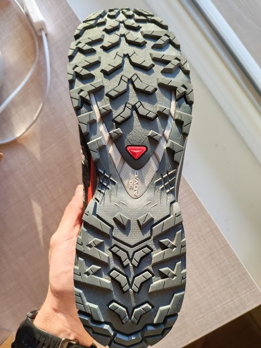 Salomon XA PRO 3D V9 GTX - 46 номер