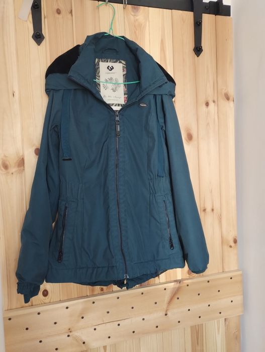 Якета Ragwear, зимно и преходно