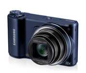 Smart камера samsung wb200f