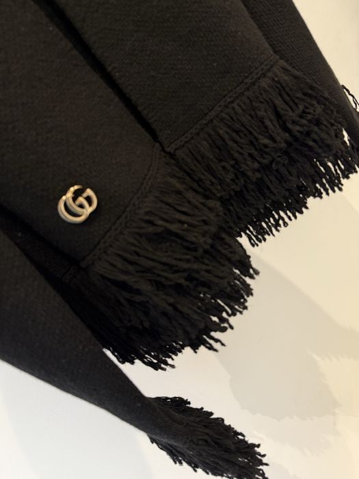 Gucci дамска жилетка