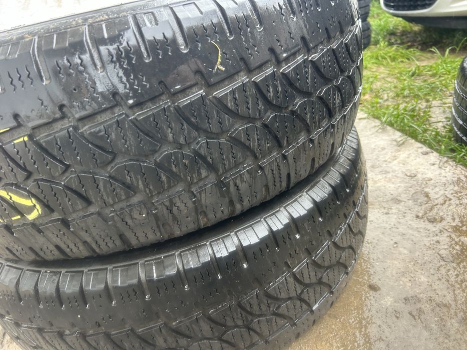 235 65 16 C Tigar iarna dot 2022