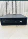 Pc Hp EliteDesk 800G2 SFF Intel Core i5-6500, 8GB DDR4