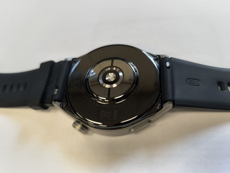 Huawei watch GT 3 Pro