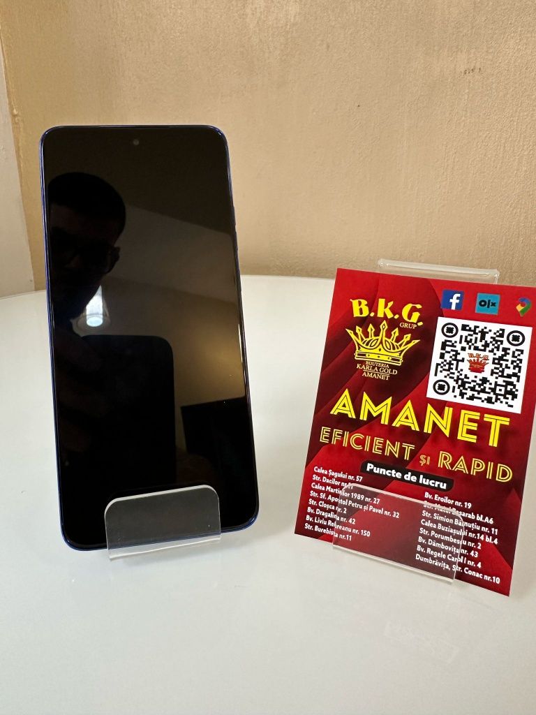 Motorola Edge 50 Neo 512gb Amanet BKG
