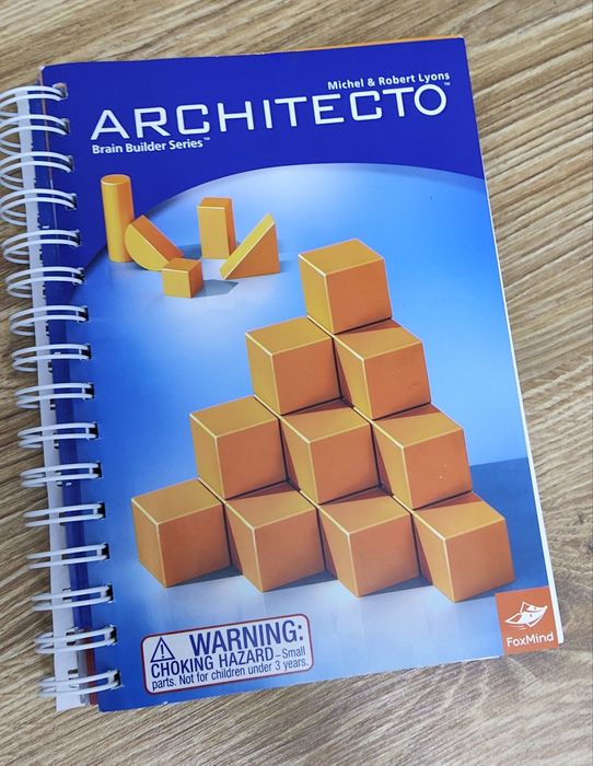 Конструктор architecto