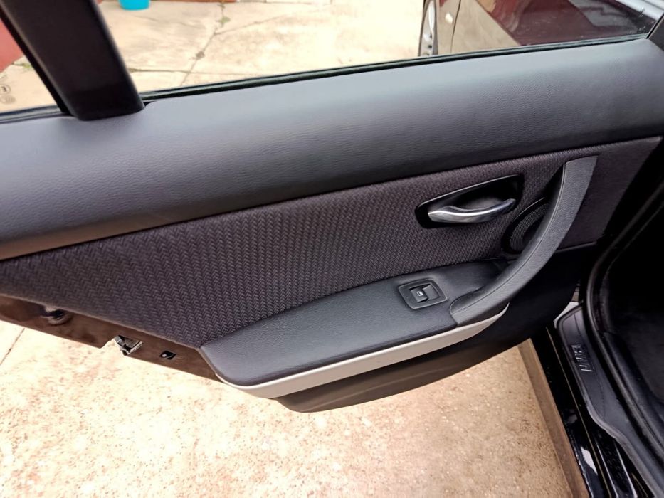 Vand BMW recent adus din germania