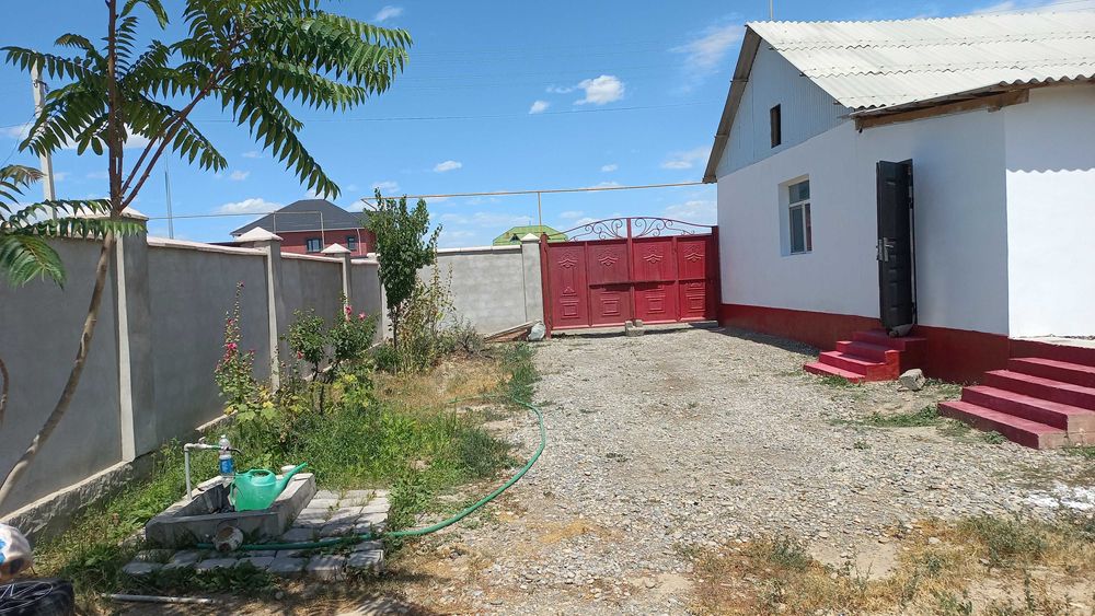 Продаеться дом в городе