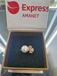Inel aur 14K 4,32g (b64589 Ag2 Tudor1)