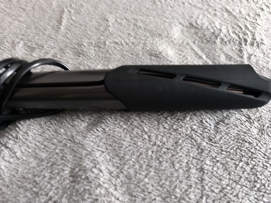 Placa ceramica Remington