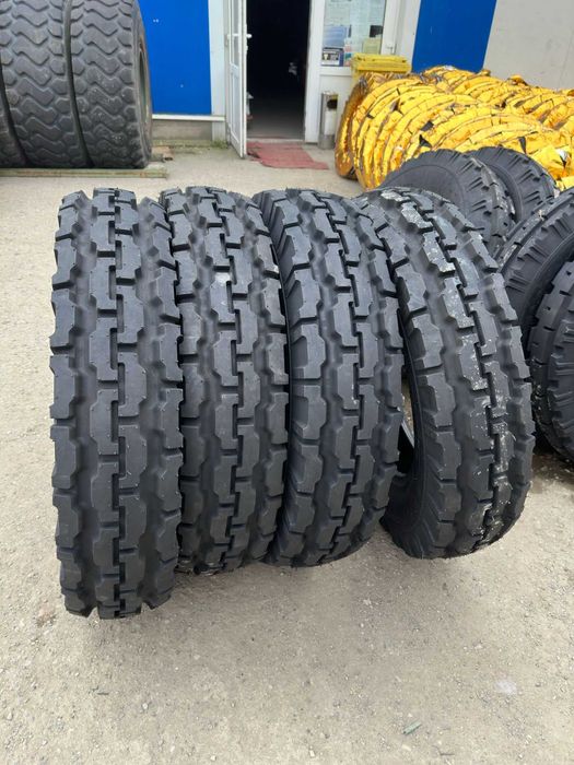 9.00-20 12 pliuri pentru tractor fata Cauciuc Panther