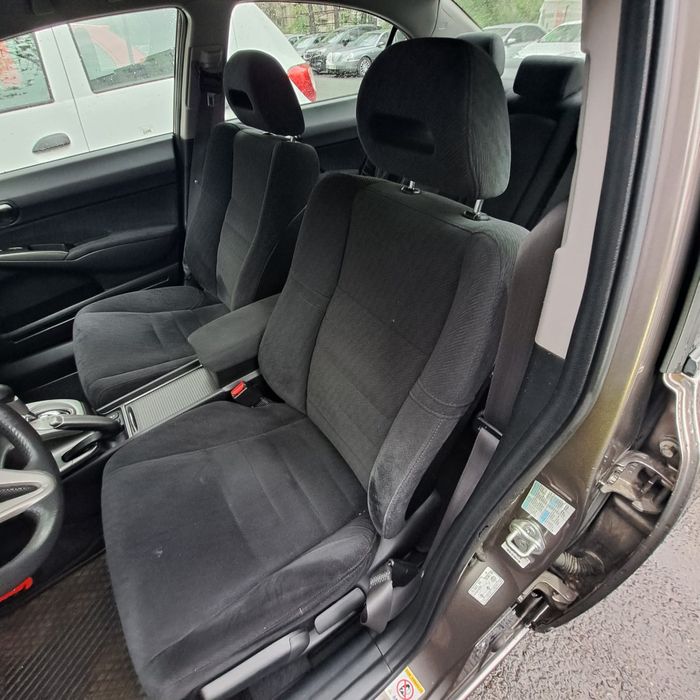 Honda Civic Hybrid 1.3 IMA FD3 116 CP